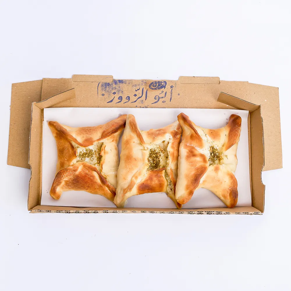 Lunchbox Pies