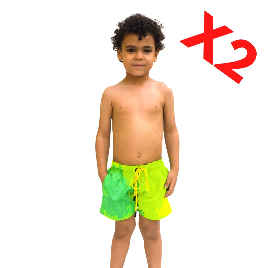 2 للآطفال