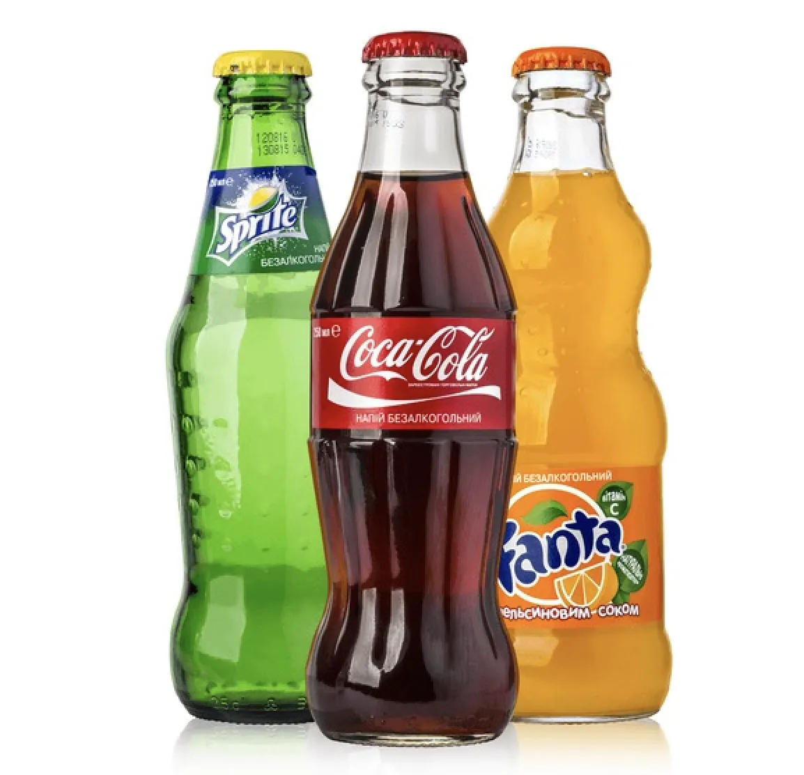 Beverages