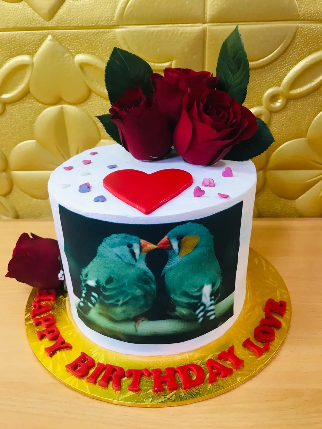 Special occasions cakes