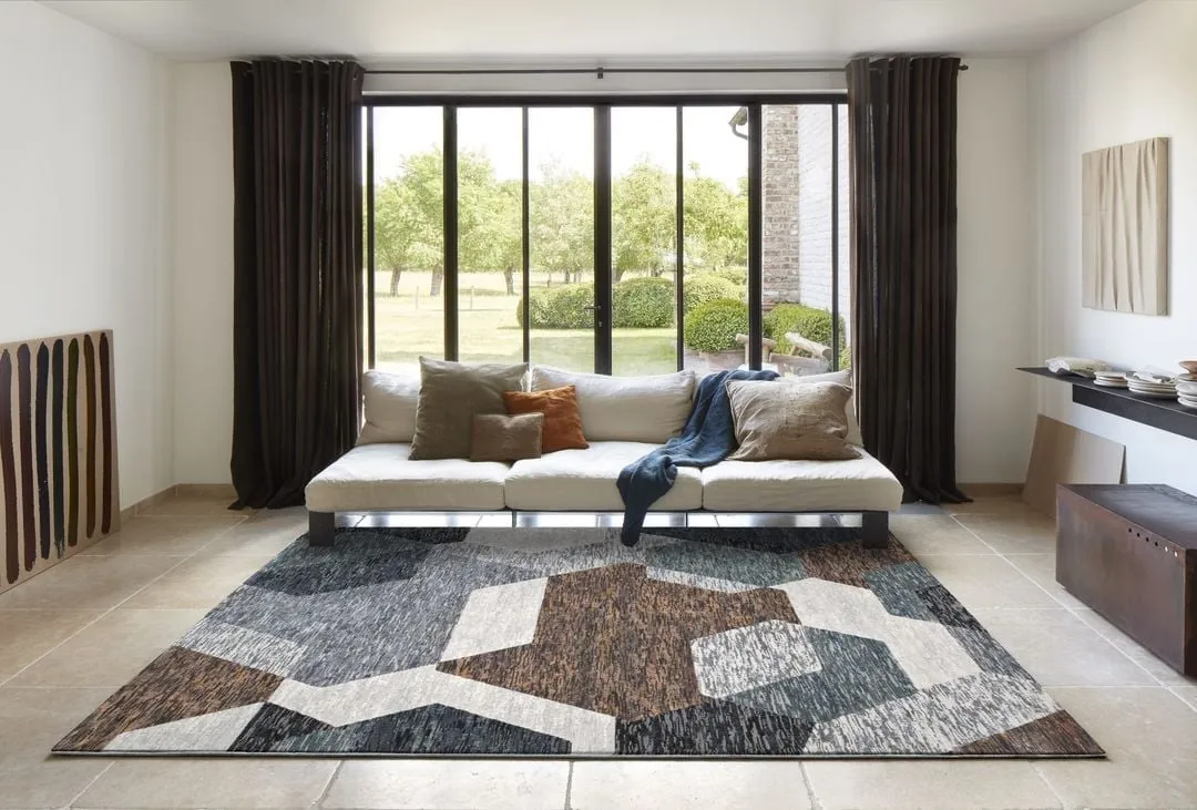 49 Argentum Rug Carpet