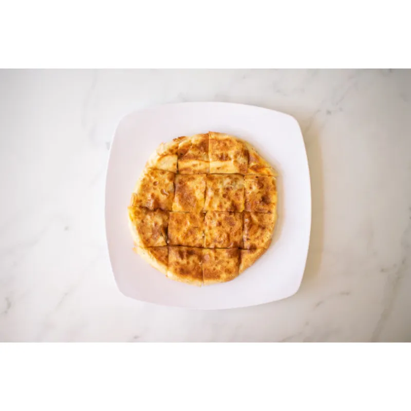 Anfoshy Pie