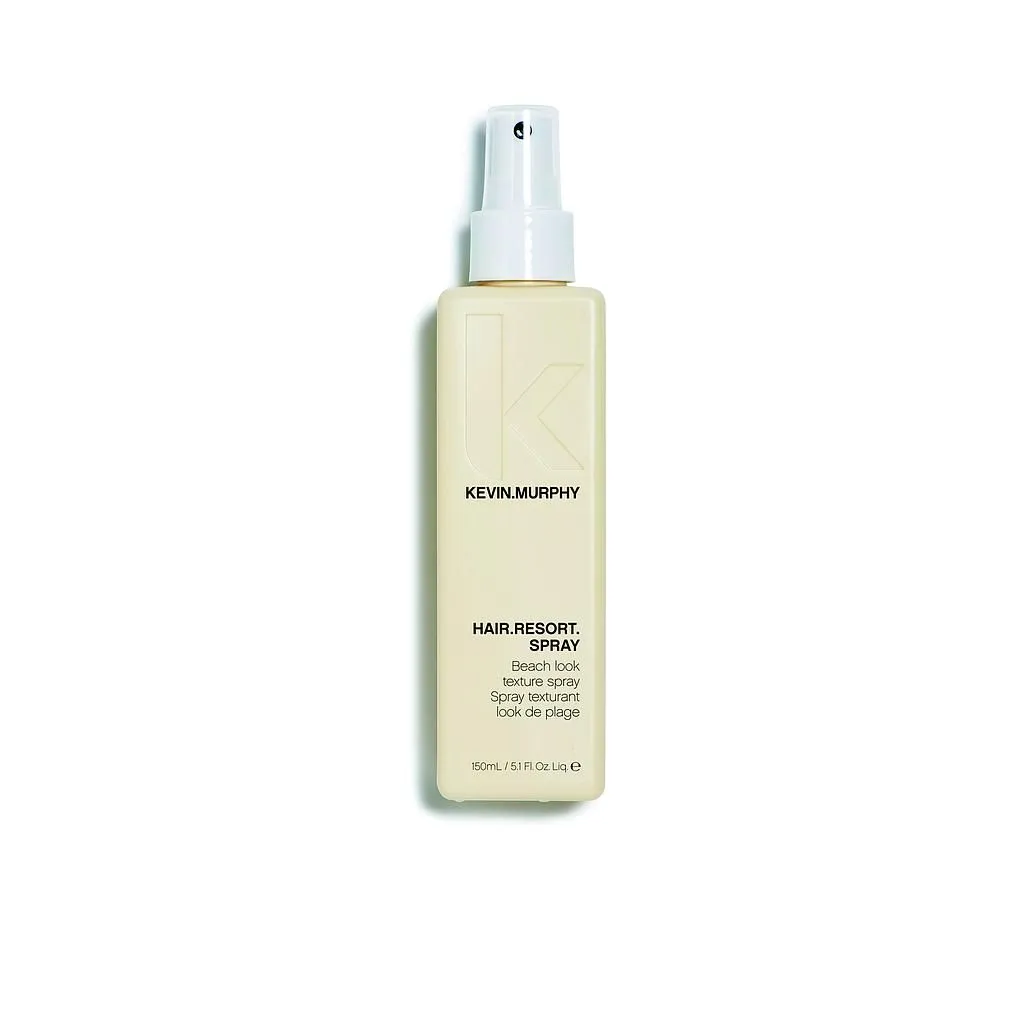 Hair Resort Beach Spray