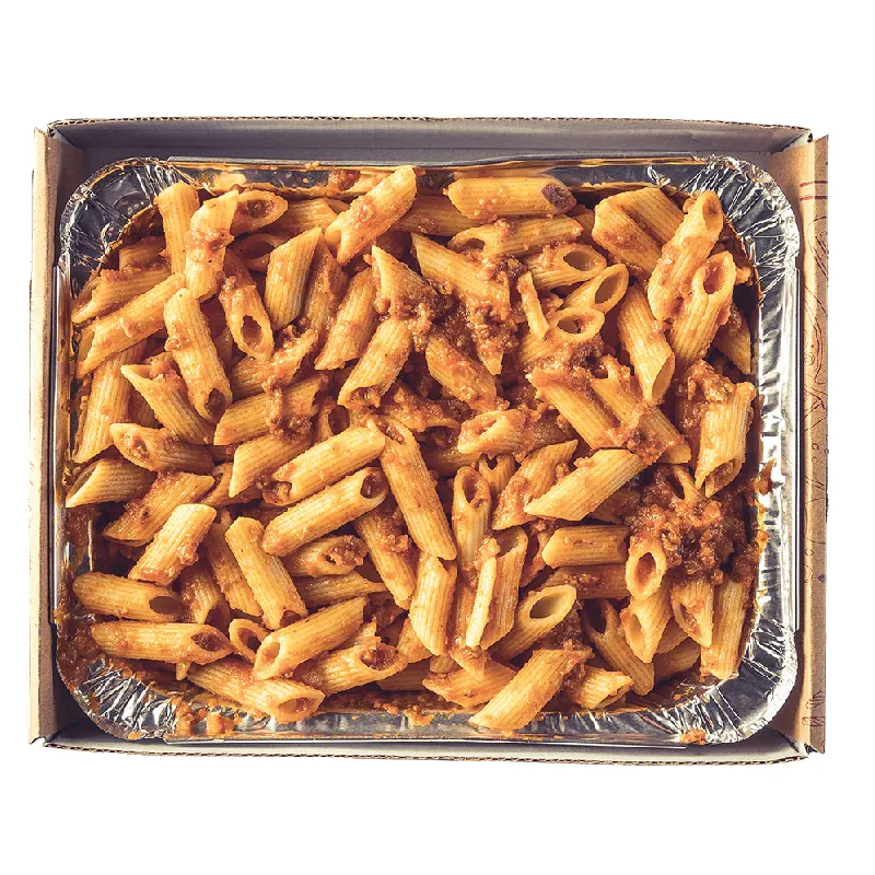 بولونيز باستا