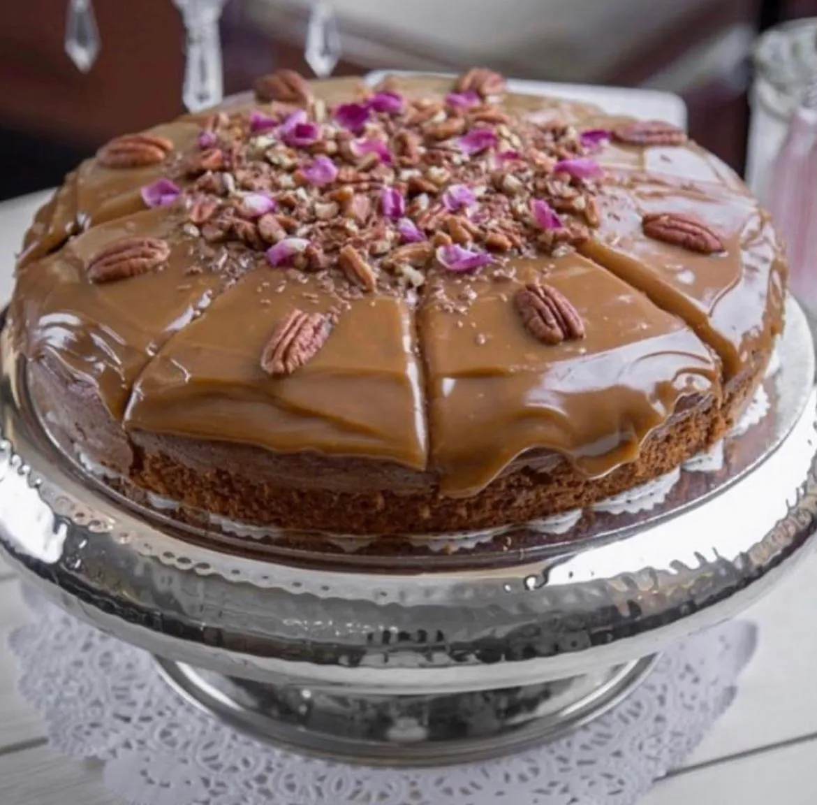 Cakes