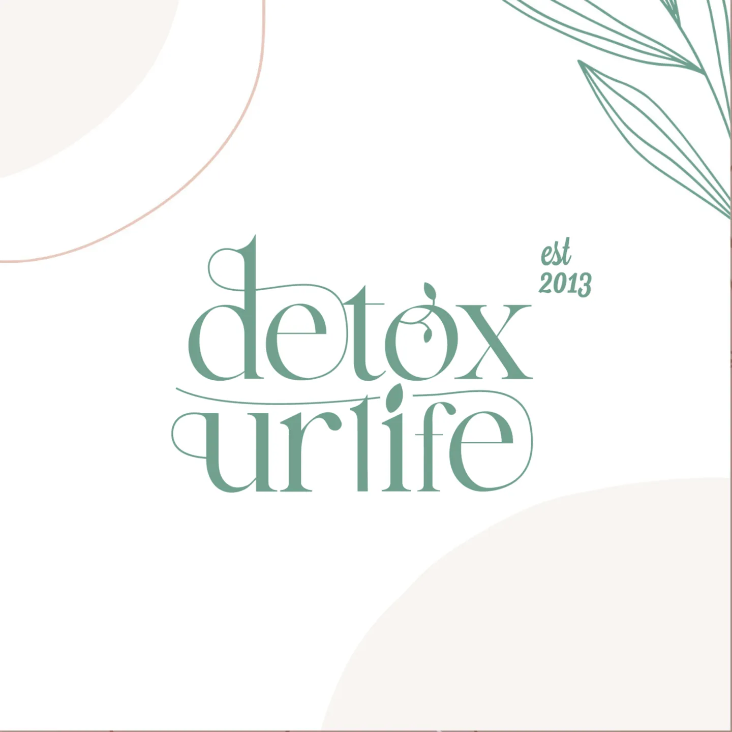 Detox ur life 