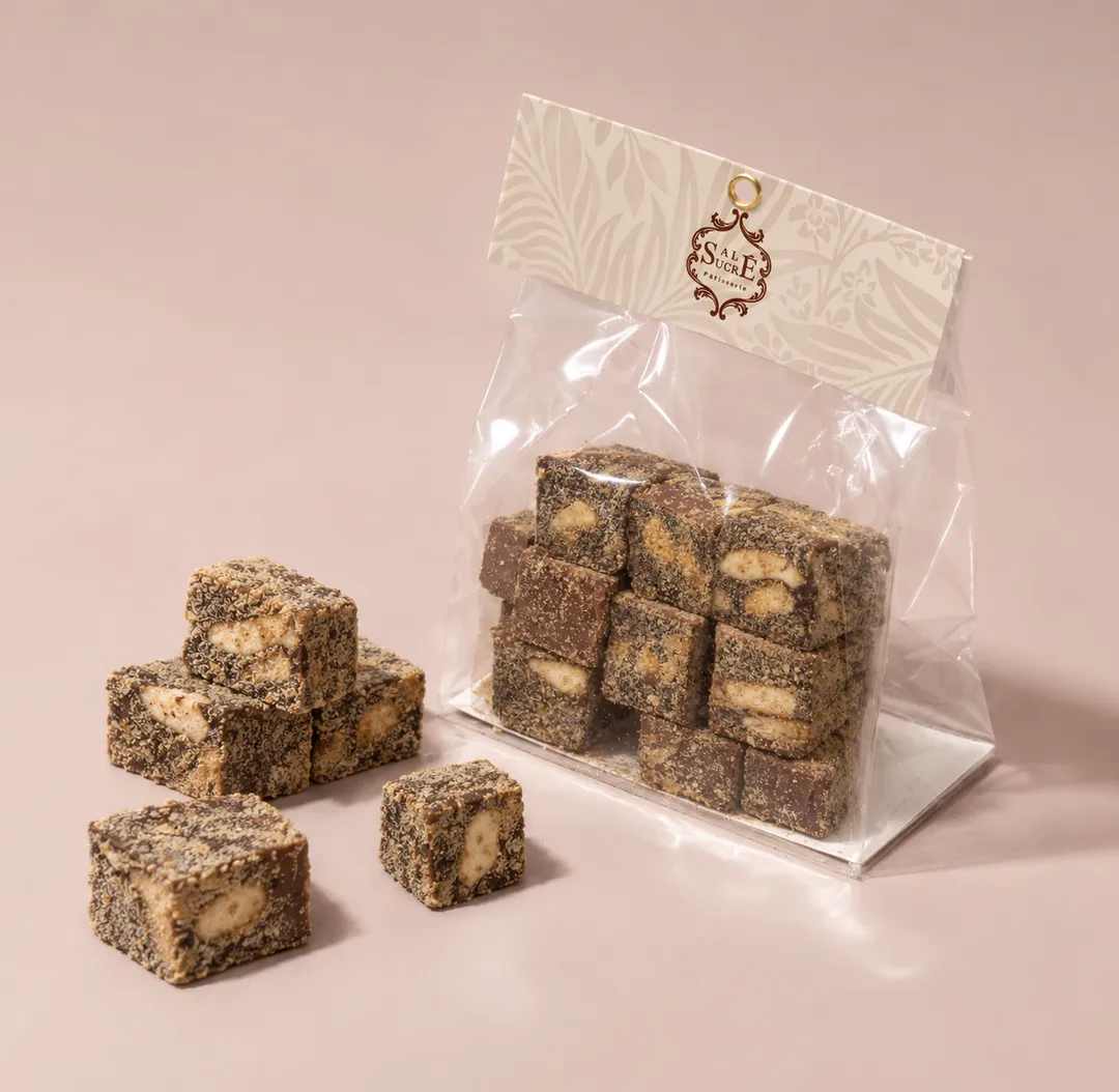 Rocky Road Mini