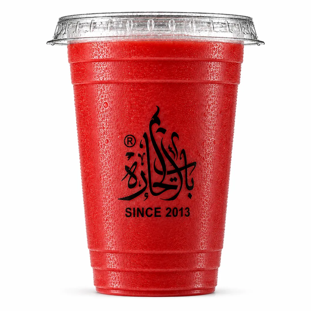 فراولـة