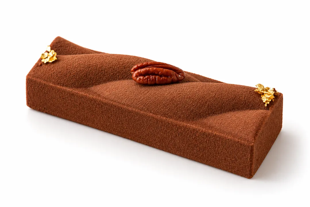 Pecan Bonbon Gateaux