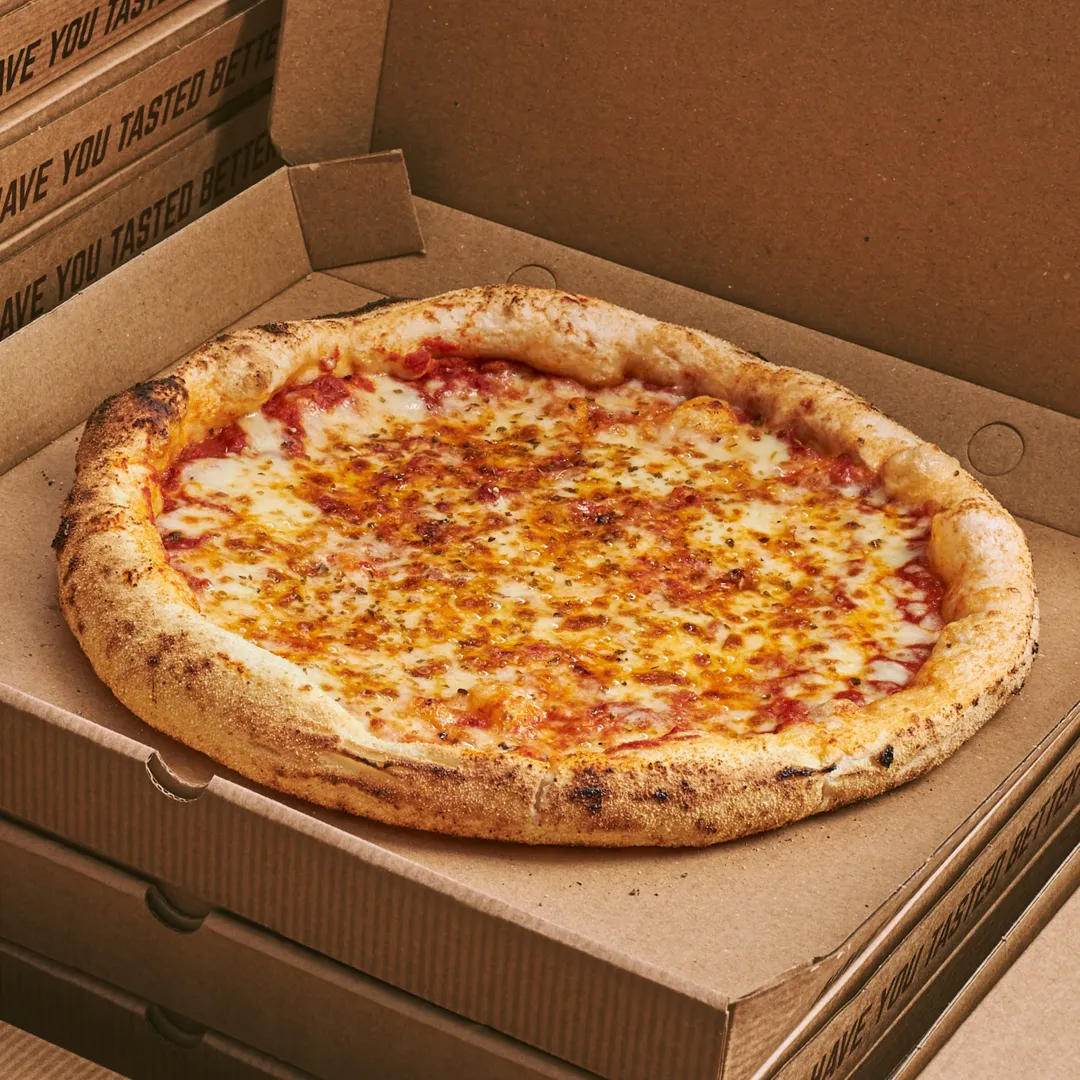 MARGHERITA PIZZA