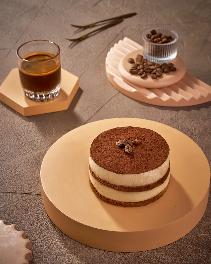 Italian Tiramisu