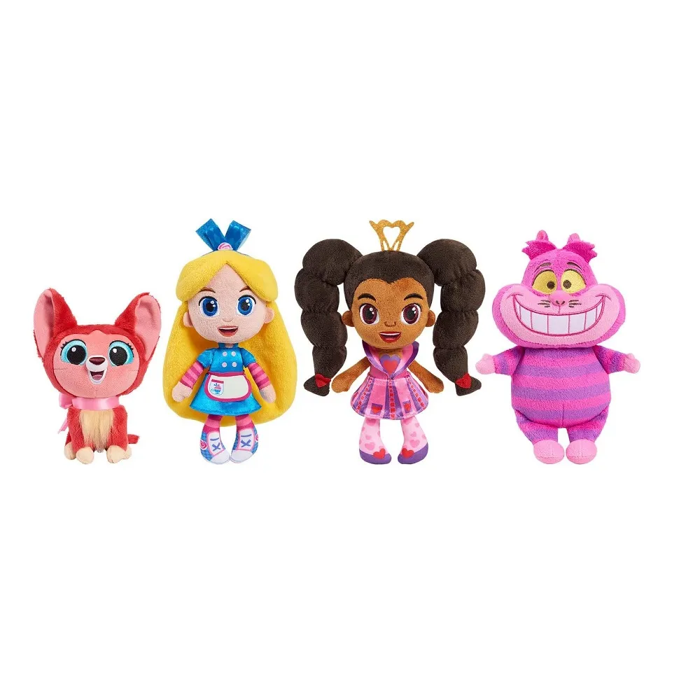 Toys