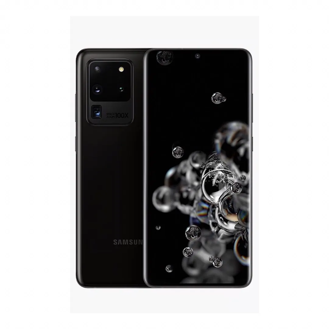 Samsung Galaxy S20 Ultra 5G