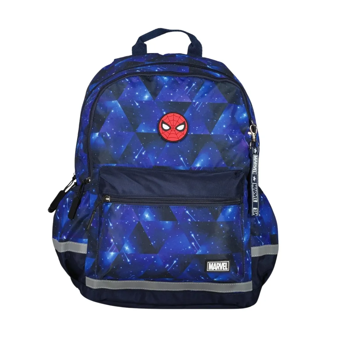 Spider-Man Backpack Bag - 41 x 30 x 16 CM