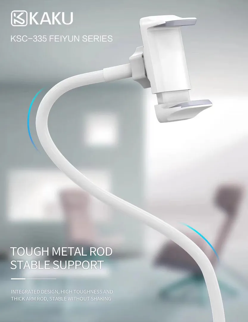 Stand Phone