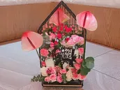 Mother House Black
