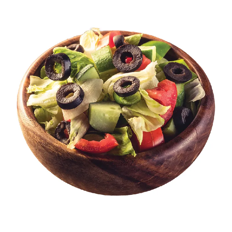 سلطة خضراء