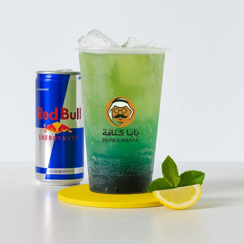 Red Bull