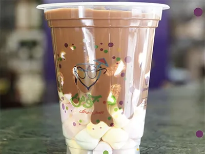 شوكو ماشملو