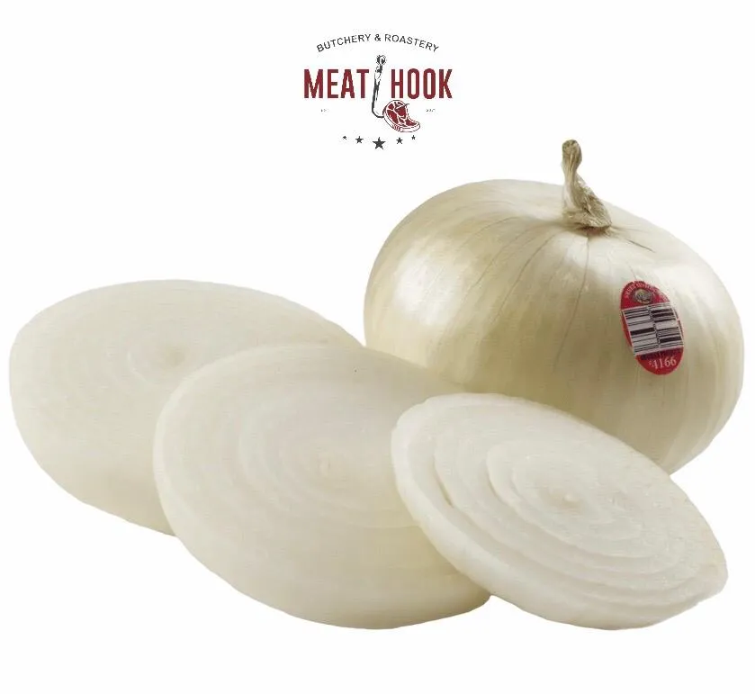 Fresh Onion