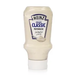 Mayonnaise
