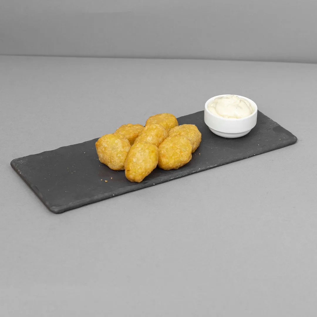 Jalapeno poppers