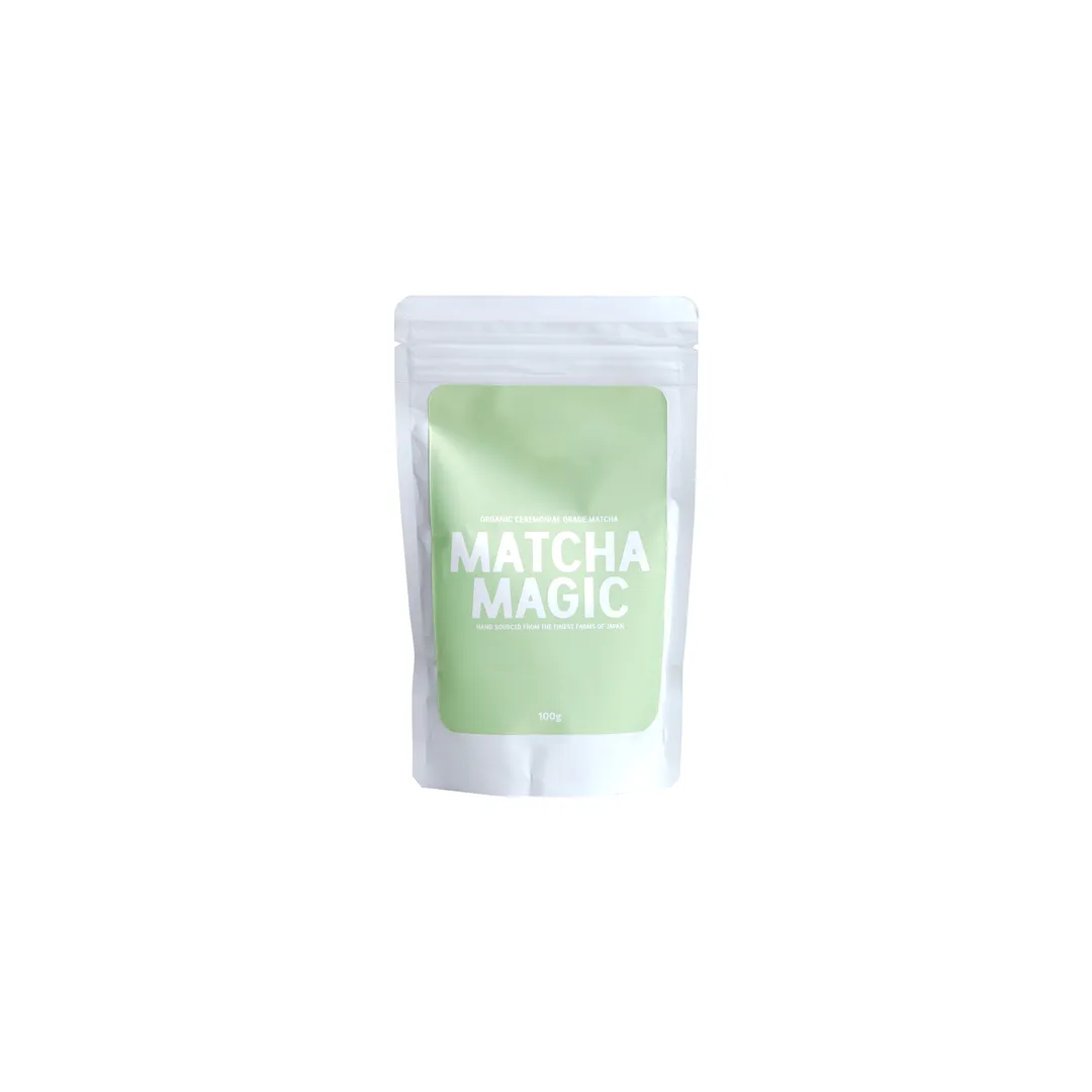 Matcha Powder 100g