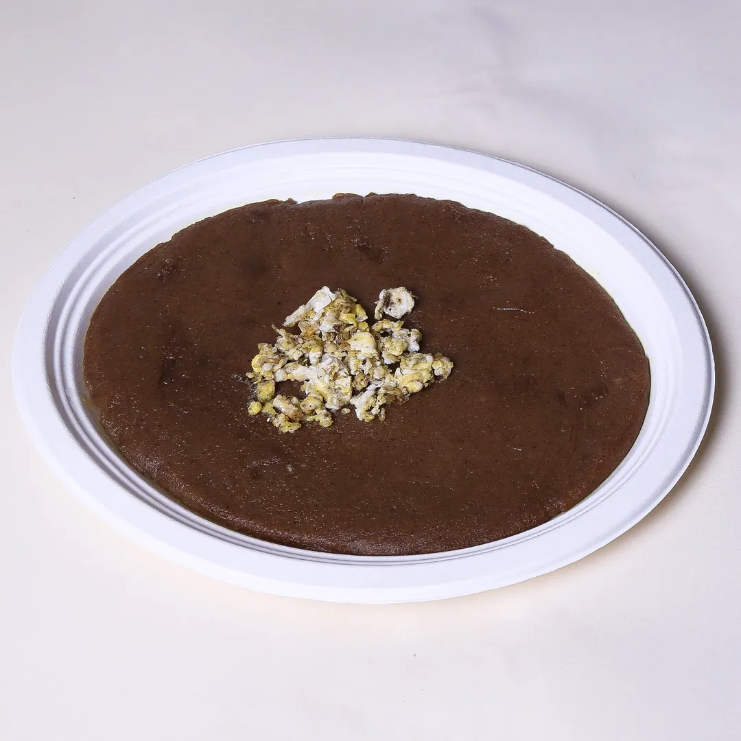 عصيدة صينية