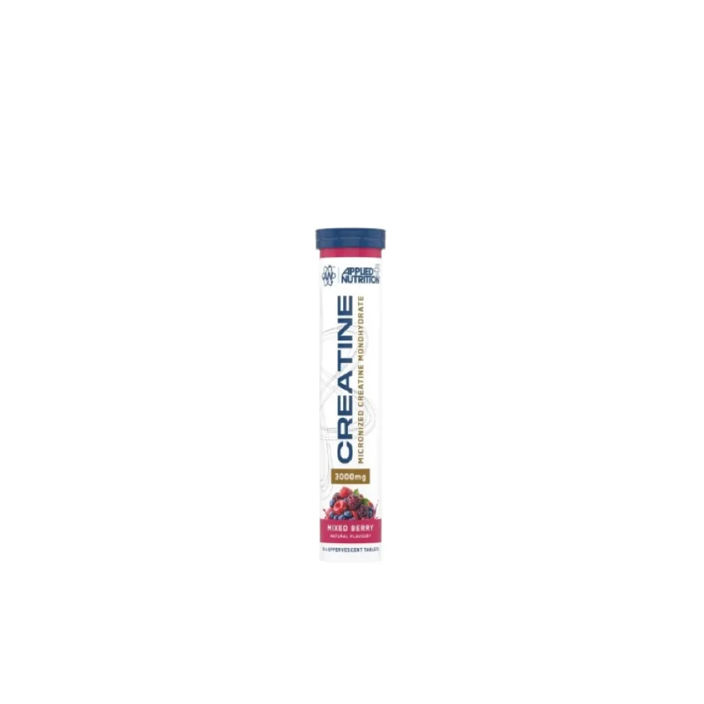 AN creatine,3000mg16effervescent tablets