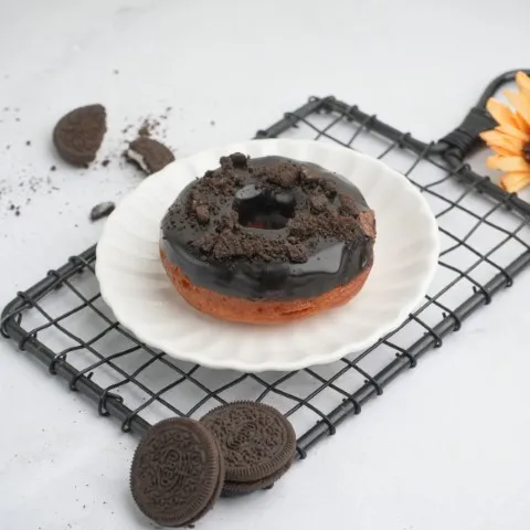 Oreo Donuts