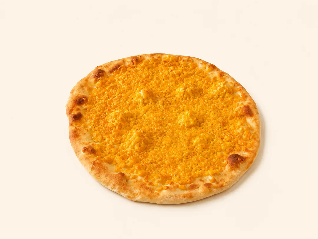 منقوشة الجبن الرومي