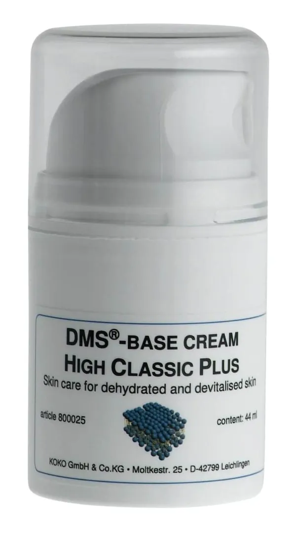 BASE CREAM: HIGH CLASSIC PLUS 44ml
