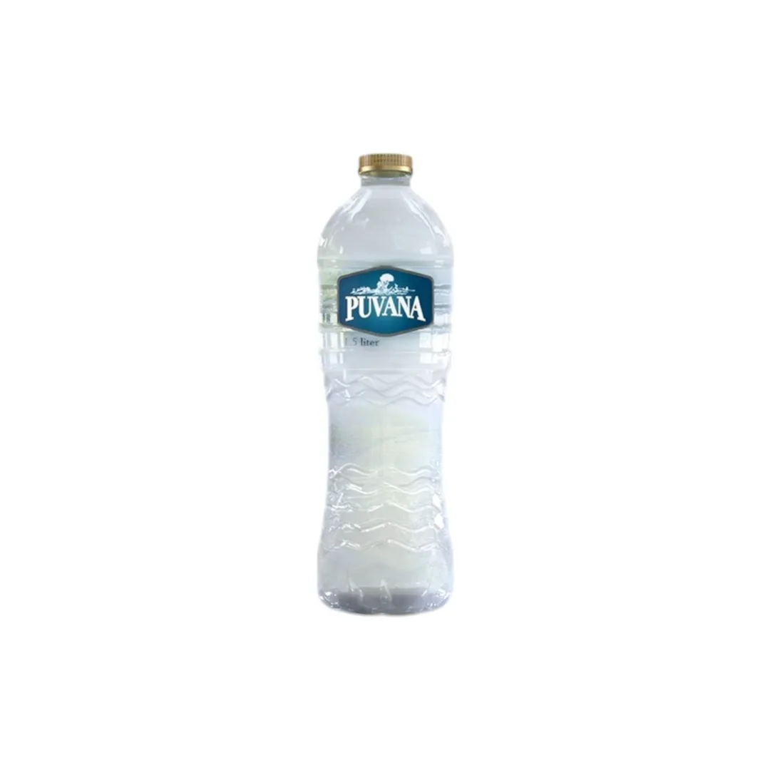 مياة معدنية