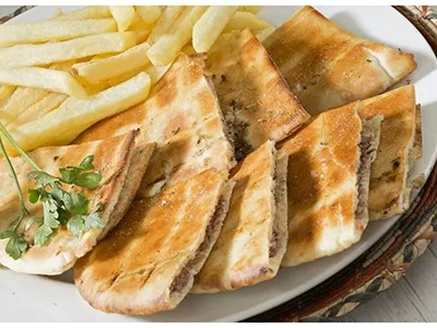 وجبة عرايس