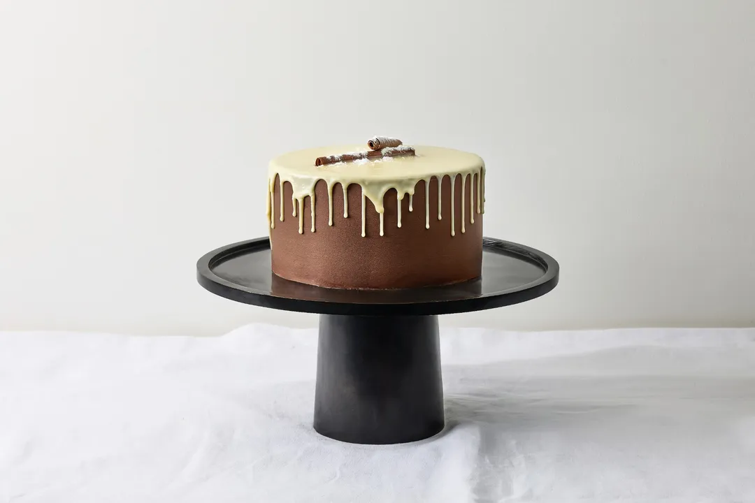 Chocolate Salted Caramel