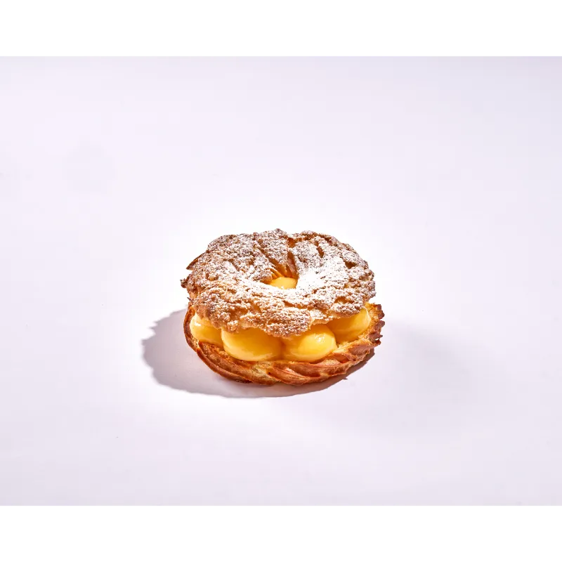 Eclair Crumbs Plain
