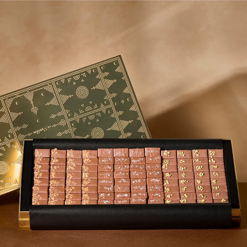 Premium Chocolate - Large