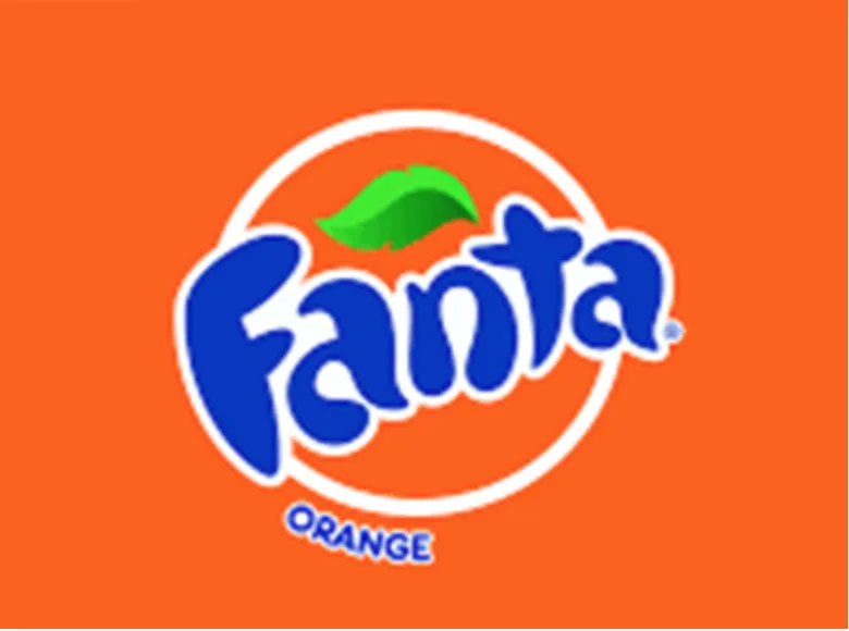 Fanta Orange