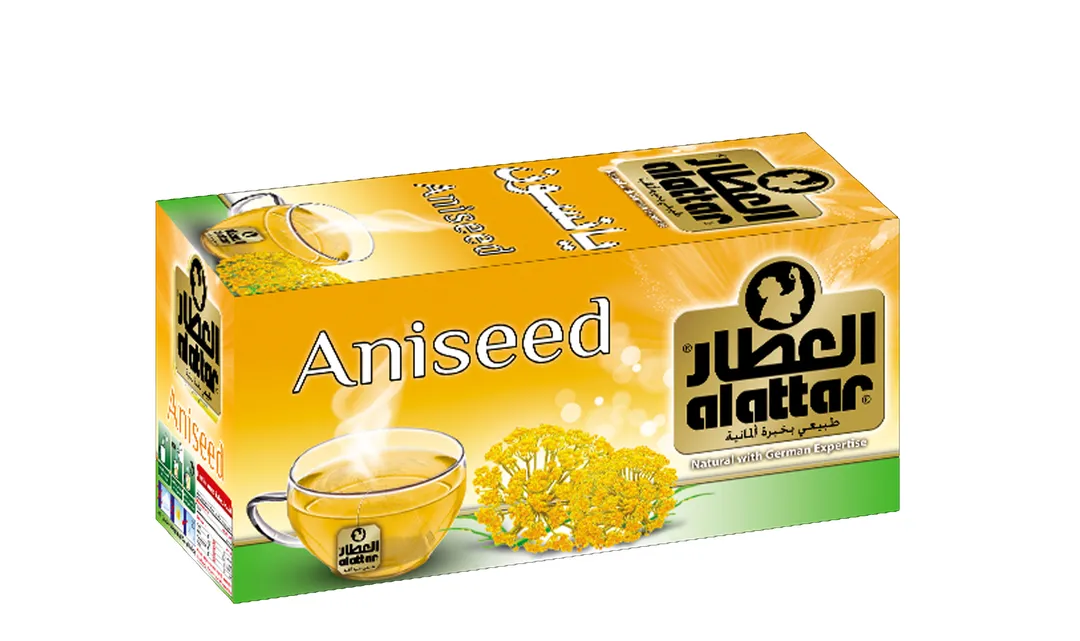 اليانسون