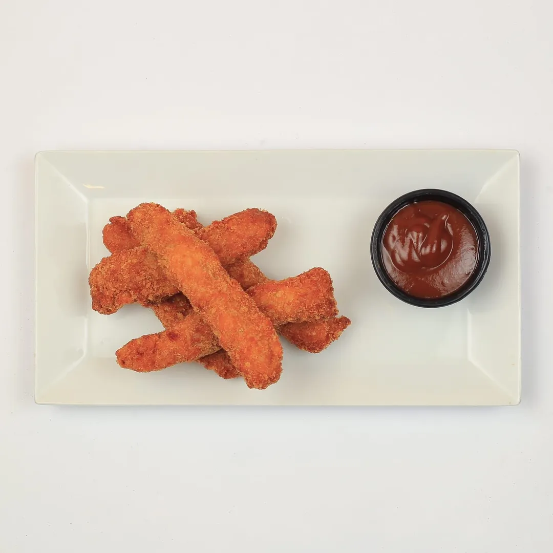 Chicken strips
