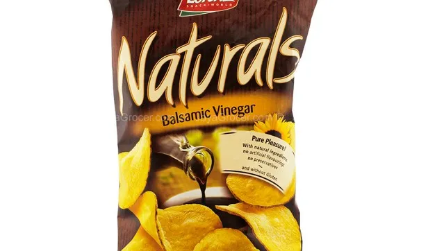 Lorenz Naturals Balsamic Vinegar 100g