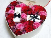 Sweet Love Vaventine 1