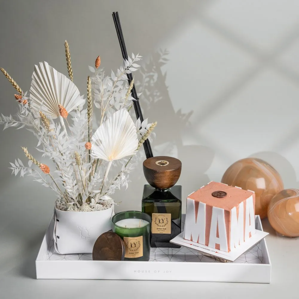 Mamas Love Scent Tray