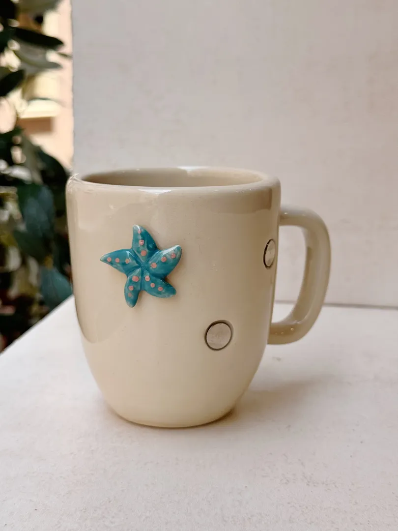 Starfish