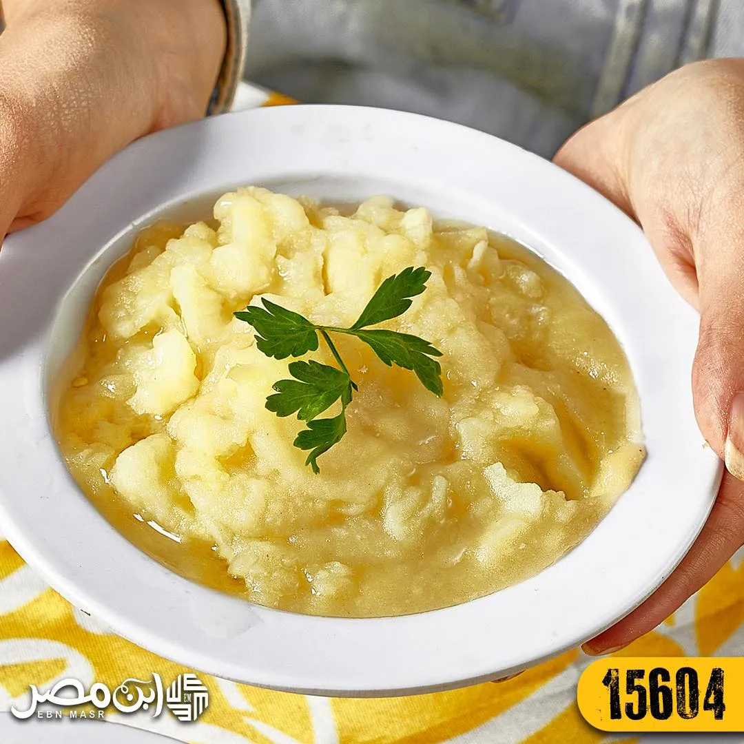 سندوتشات البطاطس