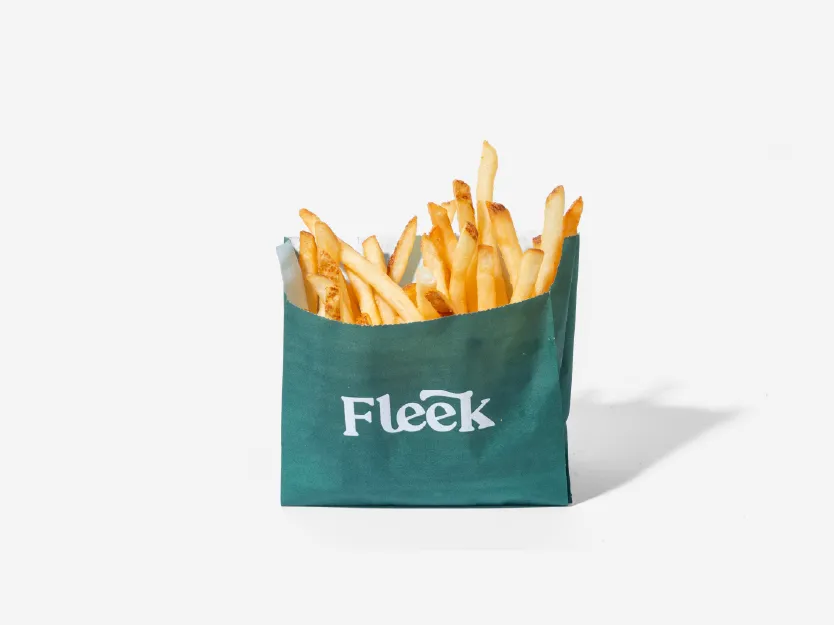 French Fries - Regular