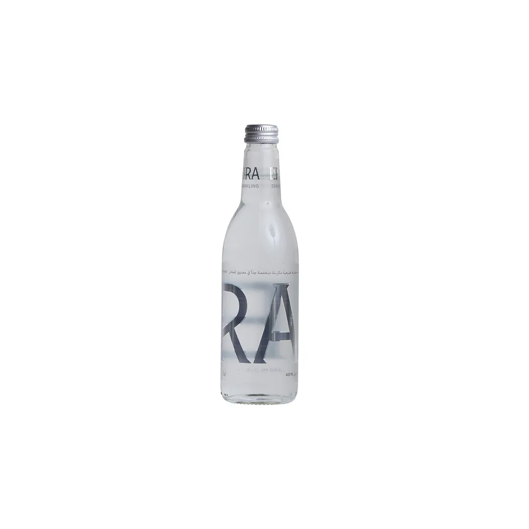 CRO Sparkling Water -400ml