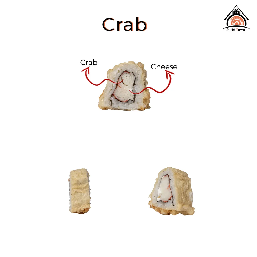 Crab