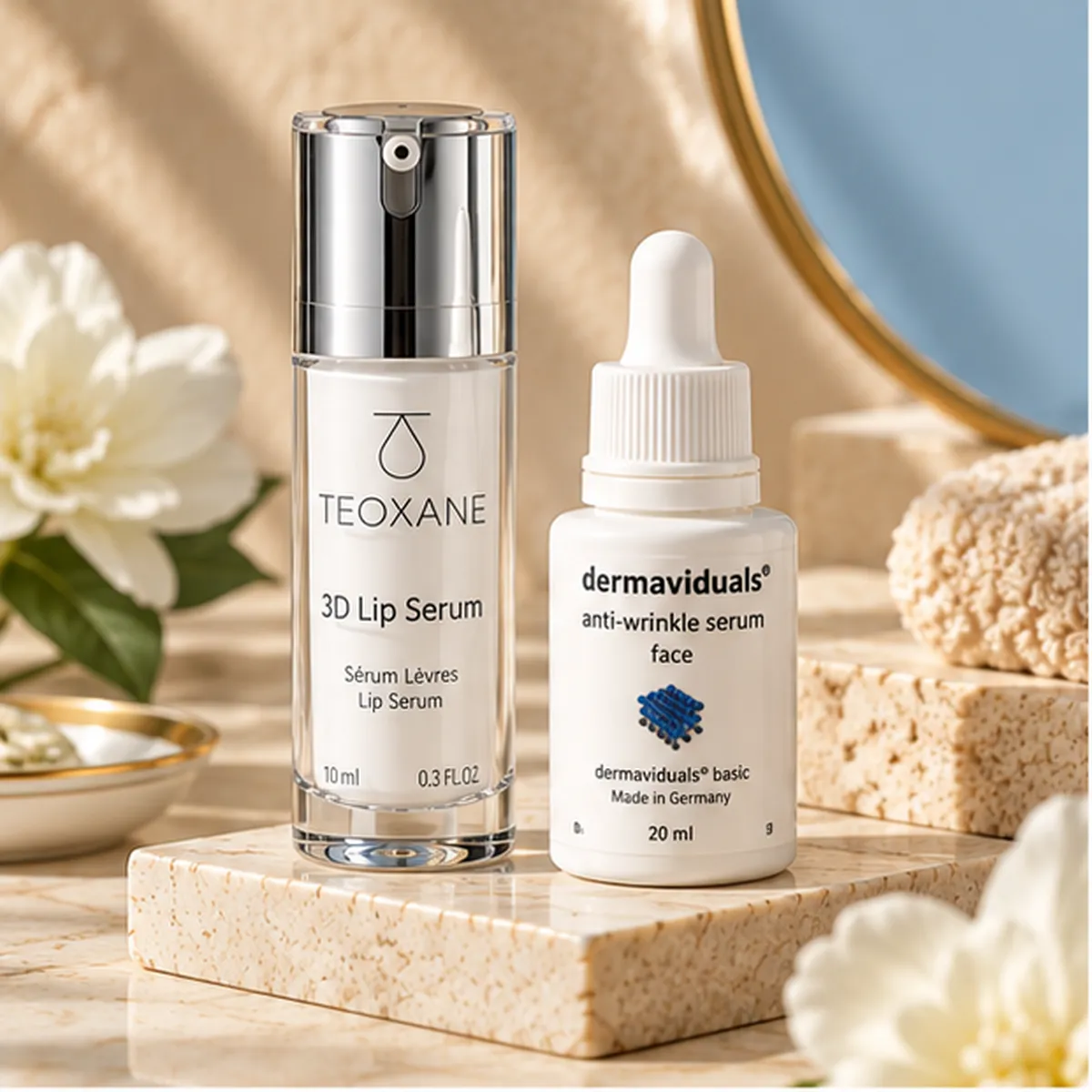 Skincare