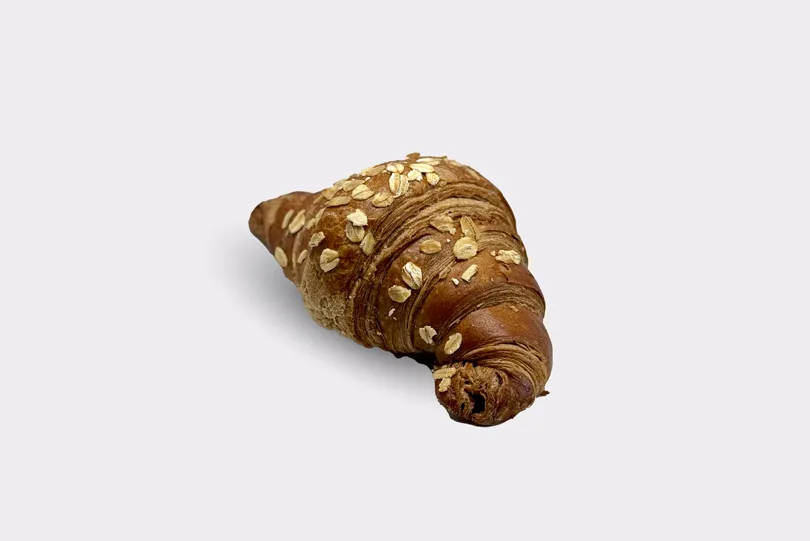 croissant Brown